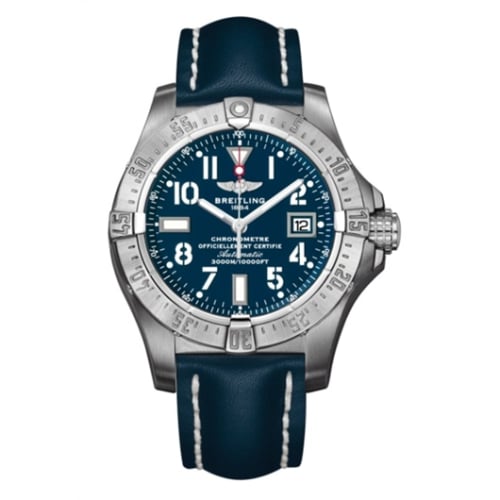Breitling Avenger Seawolf