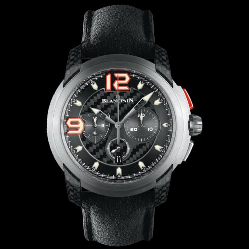 Blancpain L-Evolution Chronographe Flyback Super Trofeo