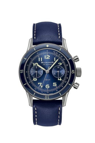 Blancpain Specialites