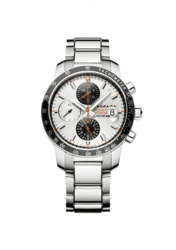 Chopard Grand Prix de Monaco Historique 2010 Race Edition Bracelet