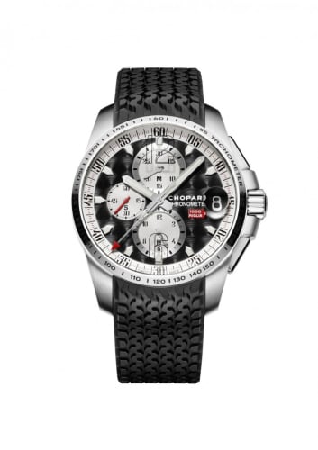 Chopard Mille Miglia 2011 Race Edition