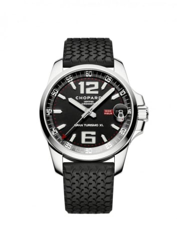 Chopard Mille Miglia Gran Turismo XL Rubber