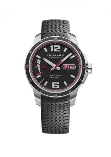 Chopard Mille Miglia GTS Power Control Rubber