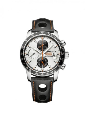 Chopard Grand Prix de Monaco Historique 2010 Race Edition Strap