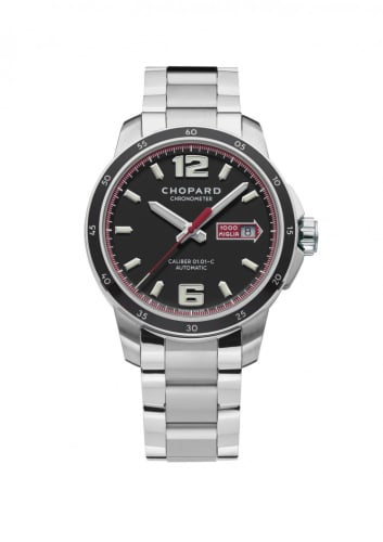 Chopard Mille Miglia GTS Automatic Bracelet
