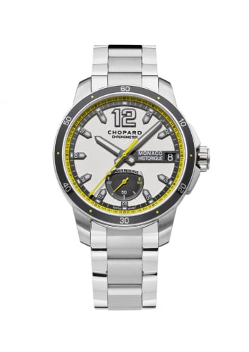 Chopard Grand Prix de Monaco Historique Power Control Bracelet