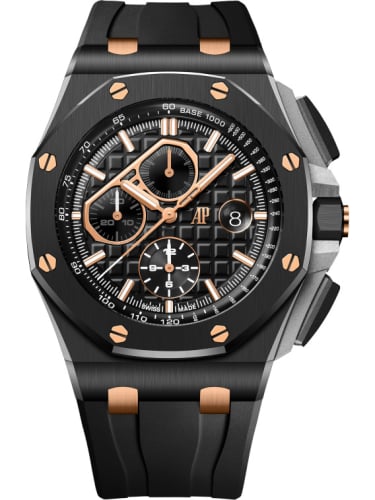 Audemars Piguet Royal Oak Offshore 44 Gims