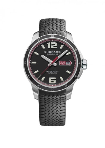 Chopard Mille Miglia GTS Automatic Rubber