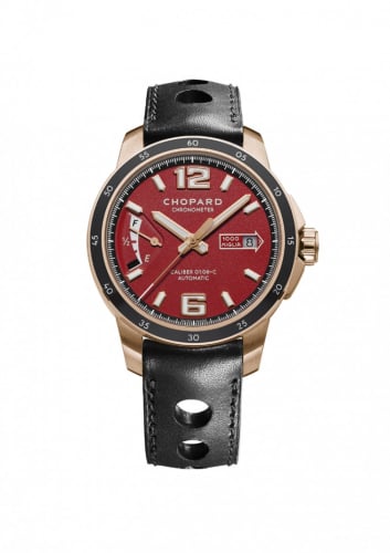 Chopard Mille Miglia 2015 Race Edition Rose Gold