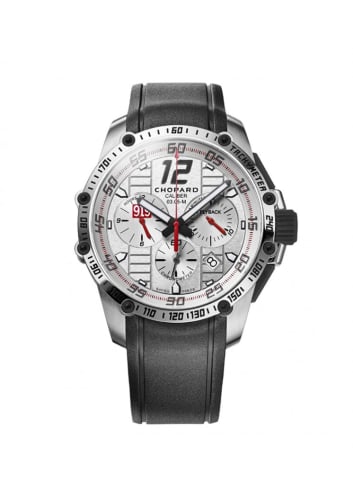 Chopard Superfast Chrono Porsche 919 Edition
