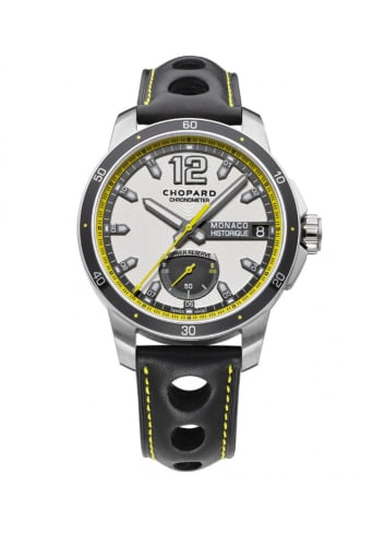 Chopard Grand Prix de Monaco Historique Power Control Strap