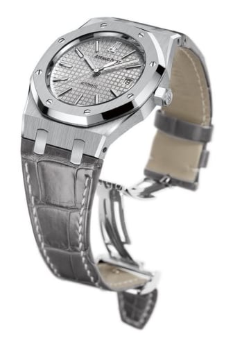 Audemars Piguet Royal Oak 15310 Italy