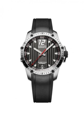 Chopard Superfast Automatic