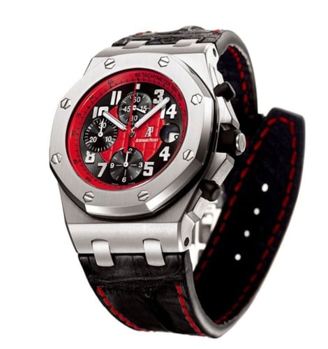 Audemars Piguet Royal Oak OffShore 26195 Masato