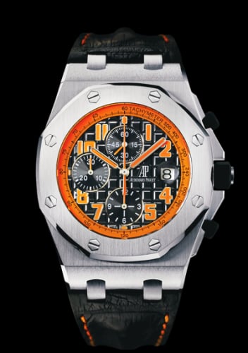 Audemars Piguet Royal Oak Offshore 26170 Chronograph Volcano