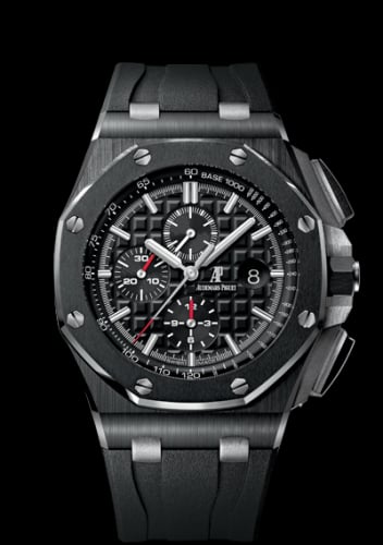 Audemars Piguet Royal Oak Offshore 26402 Ceramic / Titanium
