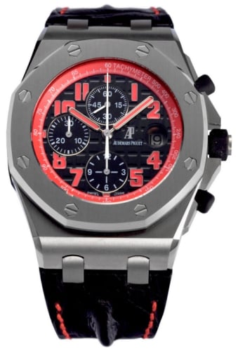 Audemars Piguet Royal Oak OffShore 26198 Queens Road