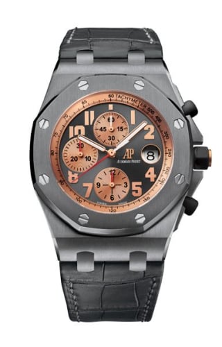Audemars Piguet Royal Oak Offshore Pride of Indonesia