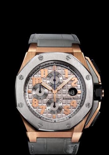 Audemars Piguet Royal Oak Offshore Lebron James