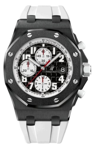 Audemars Piguet Royal Oak OffShore 26299 Marcus White