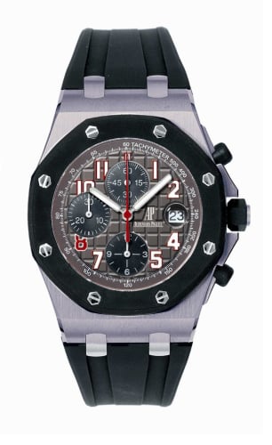 Audemars Piguet Royal Oak OffShore 26082 Orchard Road