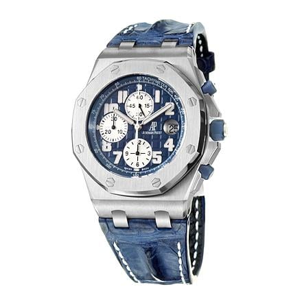 Audemars Piguet Royal Oak OffShore 26188 Porto Cervo