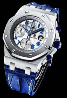 Audemars Piguet Royal Oak OffShore 26197 Taipei 101