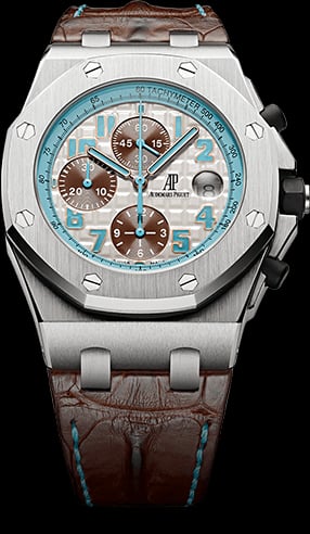 Audemars Piguet Royal Oak OffShore 26187 Montauk Highway