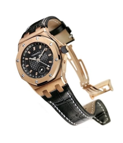 Audemars Piguet Royal Oak OffShore 26131 Queen Elizabeth II Cup 2007