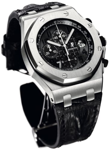 Audemars Piguet Royal Oak OffShore 26180 Ginza7 Stainless Steel