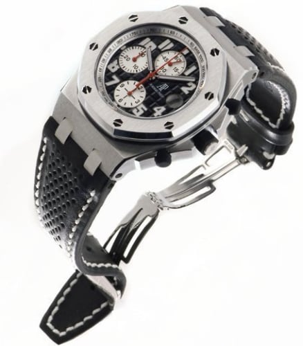 Audemars Piguet Royal Oak OffShore 26184 Tour Auto 2008