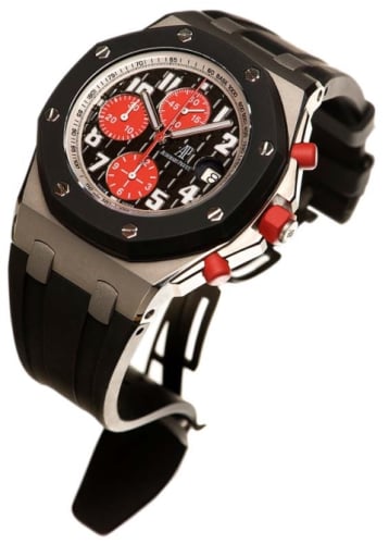 Audemars Piguet Royal Oak OffShore 26278 Tour Auto 2009
