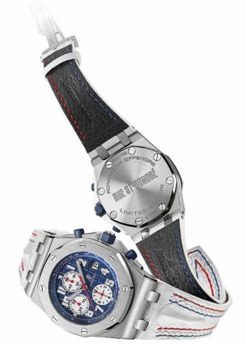 Audemars Piguet Royal Oak OffShore 26181 Rue St-Honoré