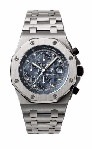 Audemars Piguet Royal Oak OffShore 26218 20th Anniversary 1993-2013