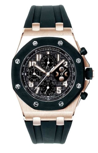 Audemars Piguet Royal Oak OffShore 26262 Perpetual Calendar Restivo