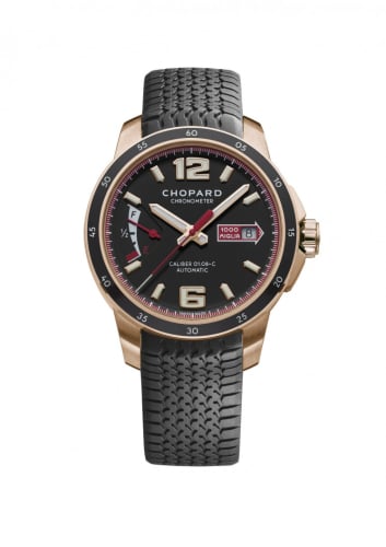 Chopard Mille Miglia GTS Power Control Rose Gold