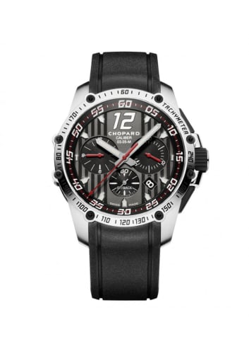 Chopard Superfast Chrono Black
