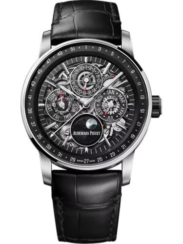 Audemars Piguet Code 11 59