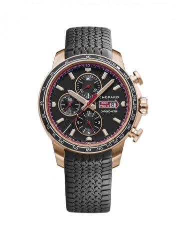 Chopard Mille Miglia GTS Chrono Rose Gold