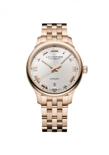 Chopard L.U.C 1937 Classic Rose Gold / Bracelet
