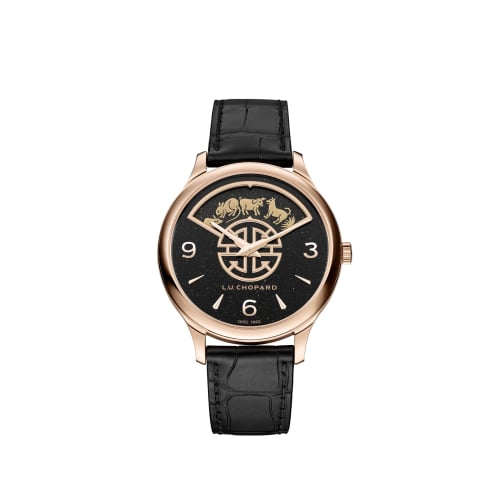 Chopard L.U.C XP Urushi Spirit of Shí Chen