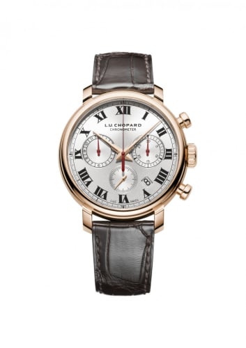 Chopard L.U.C 1963 Chronograph