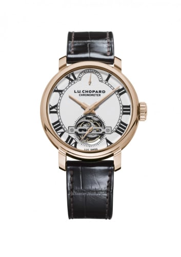 Chopard L.U.C 1963 Tourbillon