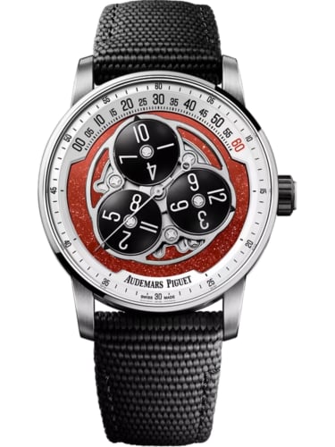 Audemars Piguet CODE 11.59 Starwheel Singapore 60