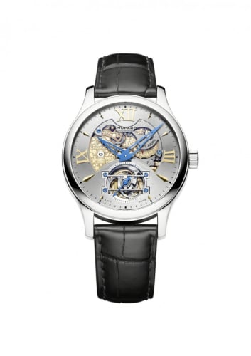 Chopard L.U.C Tourbillon Esprit de Fleurier