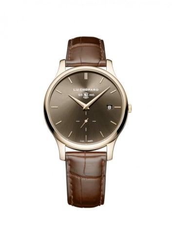 Chopard L.U.C XPS Poinçon de Genève 125th Anniversary Edition