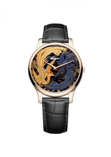 Chopard L.U.C XP Urushi Phoenix