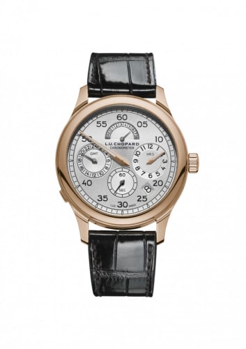 Chopard L.U.C Regulator