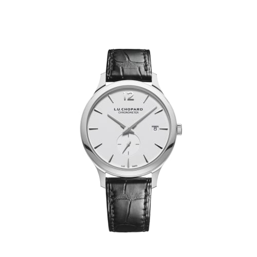 Chopard L.U.C. XP Automatic Stainless Steel / Silver