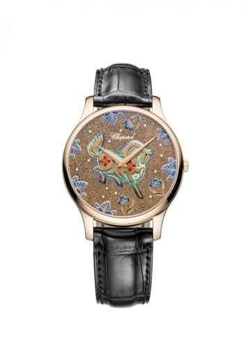 Chopard L.U.C XP Urushi Year of the Horse